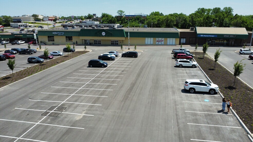 More Photos Of S. Noland St, Independence Land For Sale