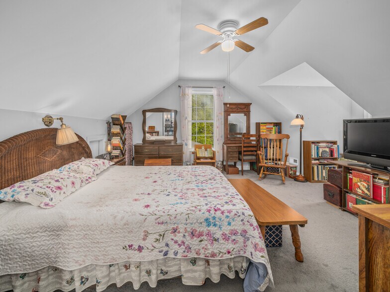 More Photos Of 32 Kay Lou Ln, Arden Land For Sale
