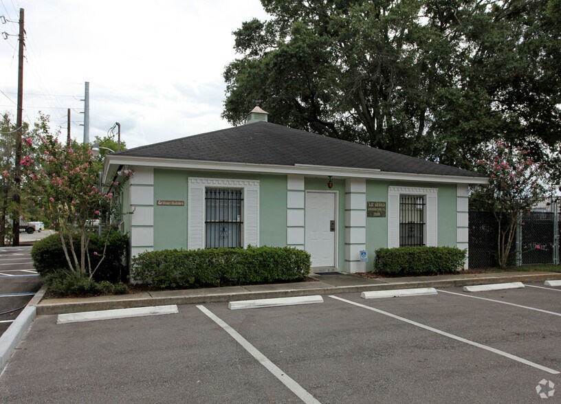 Primary Photo Of 2929 Wadsworth Ave, Orlando Office For Lease