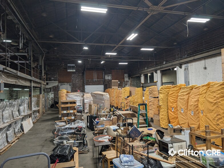 More Photos Of 87 Linnet St, Bayonne Industrial For Sale