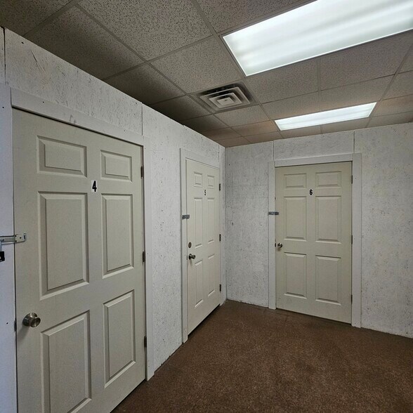 More Photos Of 660 David Ave, Danville Warehouse For Sale