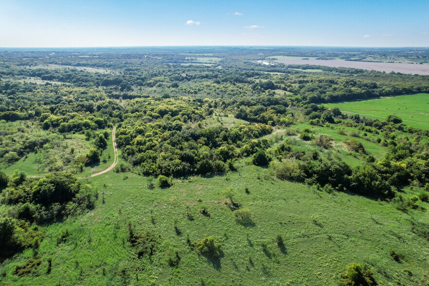 More Photos Of 749 Stacks Rd, Ennis Land For Sale
