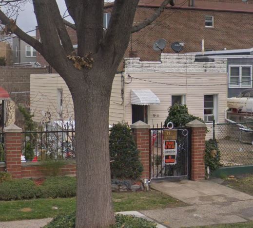 More Photos Of 7011 Ditmars Blvd, East Elmhurst Land For Sale