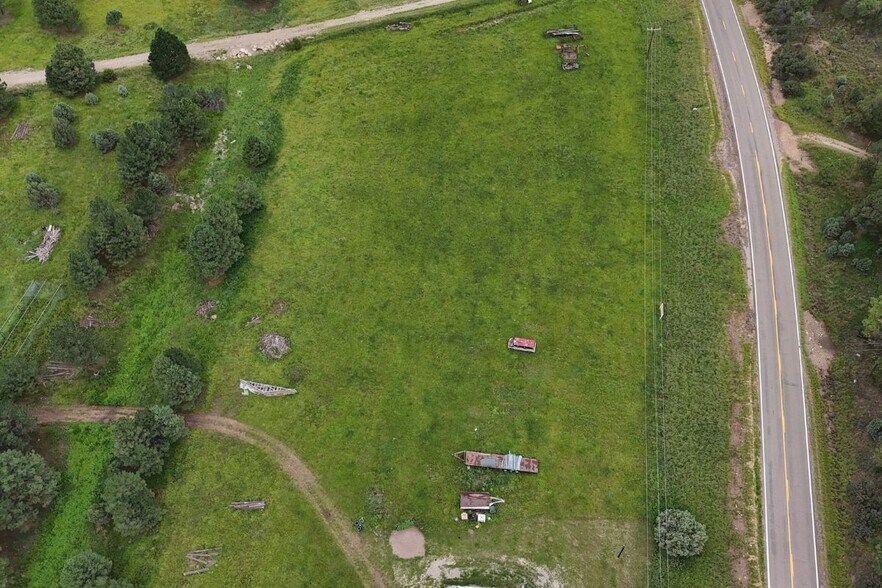 Primary Photo Of 6 Sleeping Bear ln, Mayhill Land For Sale