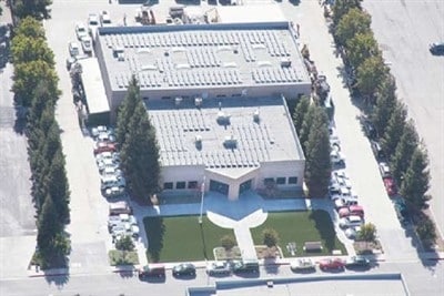 Primary Photo Of 650 Quinn Ave, San Jose Manufacturing For Lease