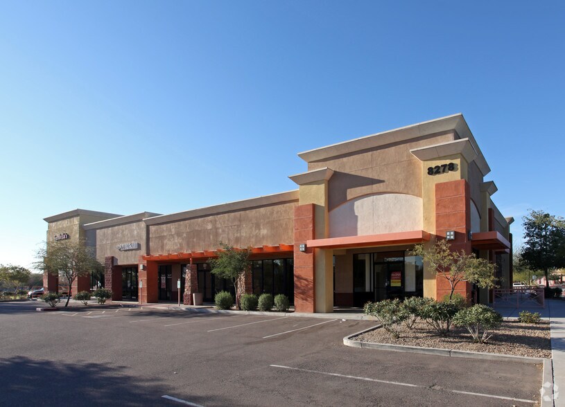 Primary Photo Of 8278 W Lake Pleasant Pky, Peoria Freestanding For Lease