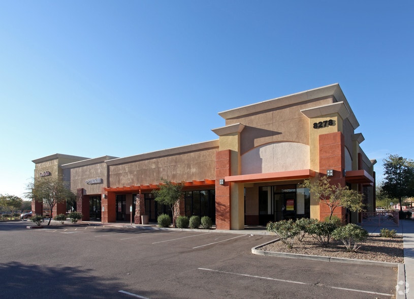 Primary Photo Of 8278 W Lake Pleasant Pky, Peoria Freestanding For Lease