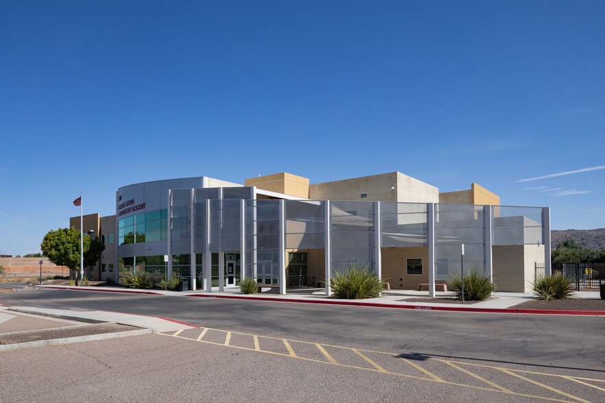 More Photos Of 2801 E Southern Ave, Phoenix Schools For Sale