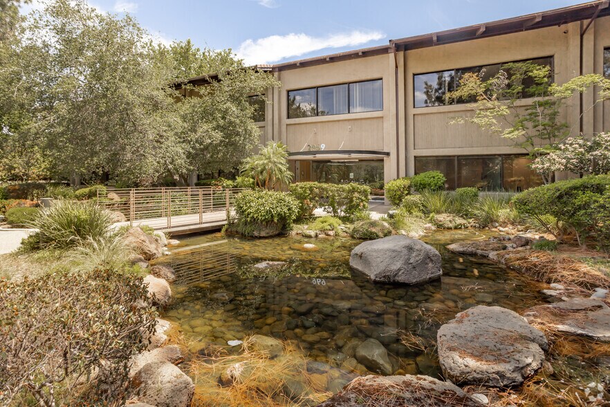Primary Photo Of 2969 Prospect Park Dr, Rancho Cordova Office For Lease