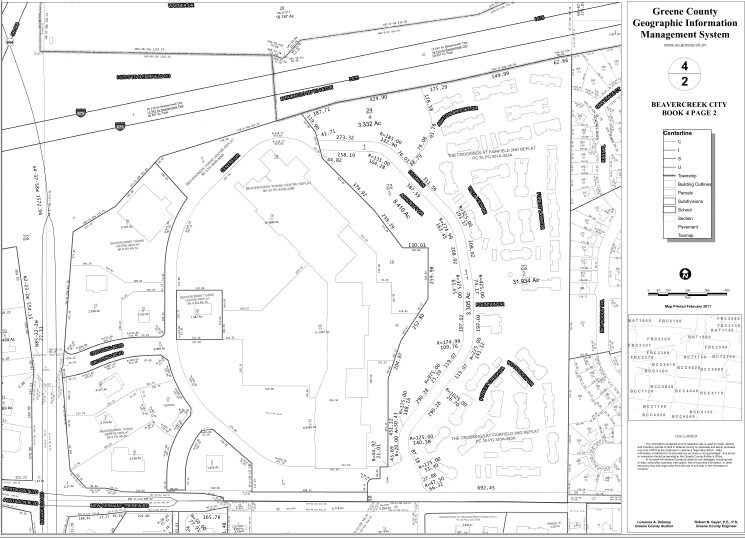 More Photos Of 2819 Centre Dr, Fairborn Storefront For Lease