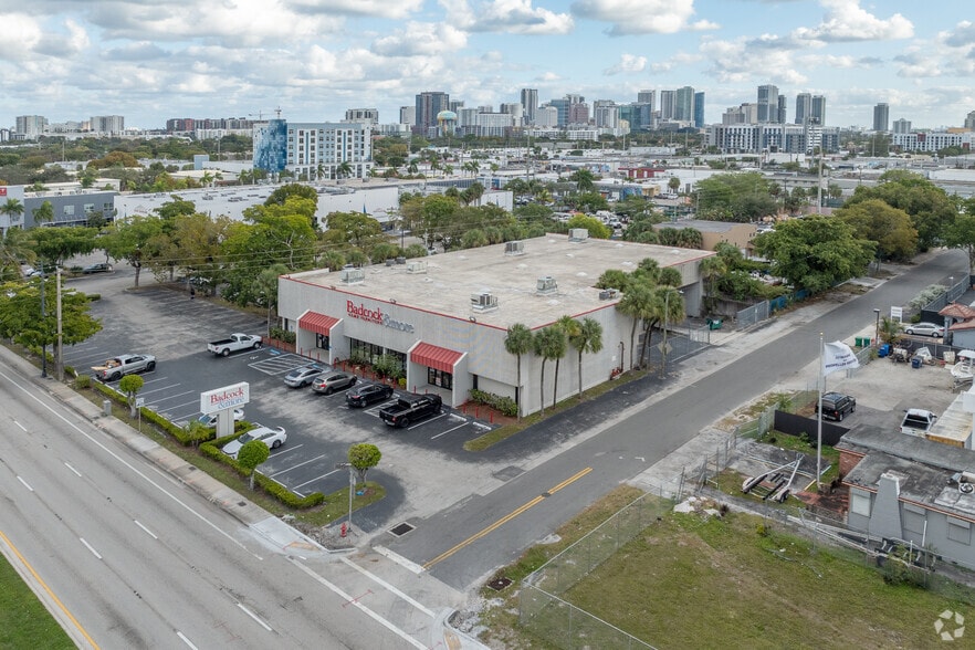 More Photos Of 770 W Sunrise Blvd, Fort Lauderdale Freestanding For Sale