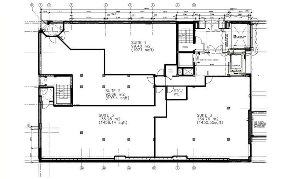 More Photos Of 168 Charlotte St, Ottawa Office For Lease