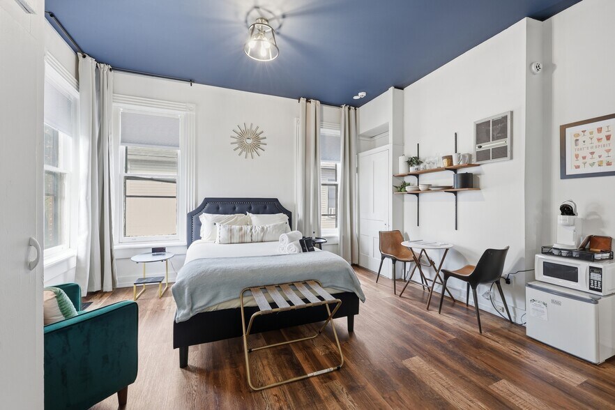More Photos Of 83 Wilson Ave, Columbus Hospitality For Sale