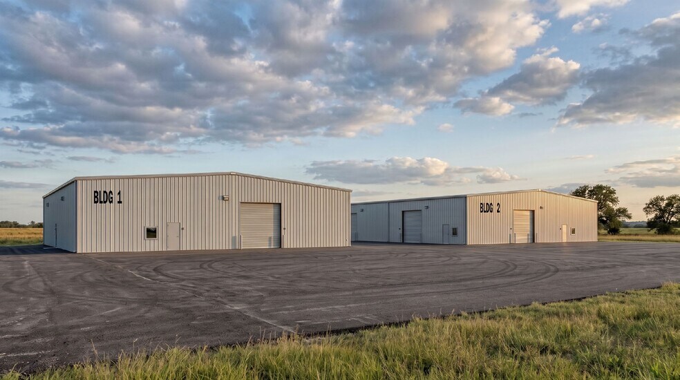 Primary Photo Of 11001 S State Highway 95, Taylor Unknown For Lease