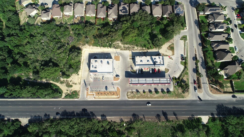 More Photos Of 10517 Marbach Rd, San Antonio Land For Sale