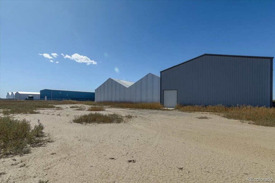 Primary Photo Of 7950 Maverick Ln, Ordway Industrial For Sale