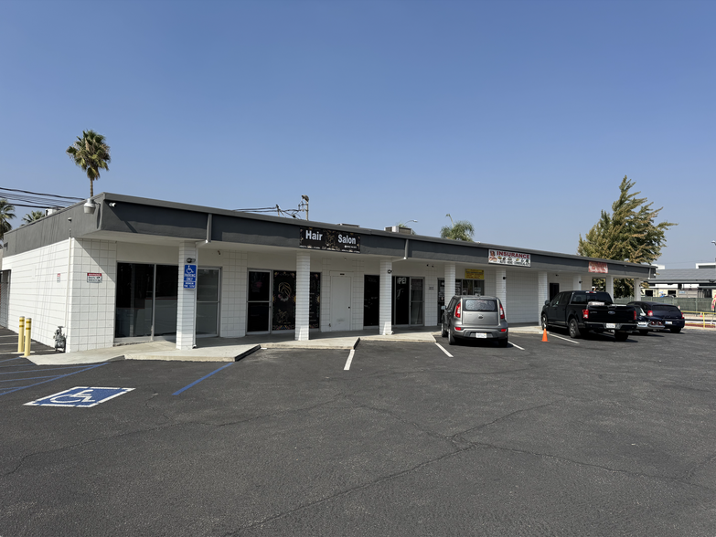 Primary Photo Of 632 W Valley Blvd, Colton Storefront For Sale