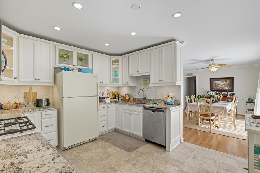 More Photos Of 5474 Woodside Ln, Bealeton Land For Sale