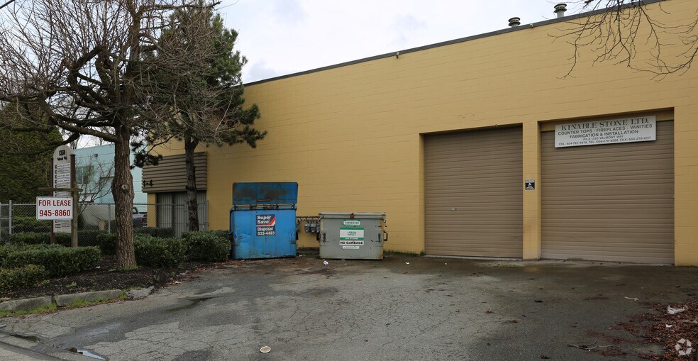 More Photos Of 1350 Valmont Way, Richmond Warehouse For Lease