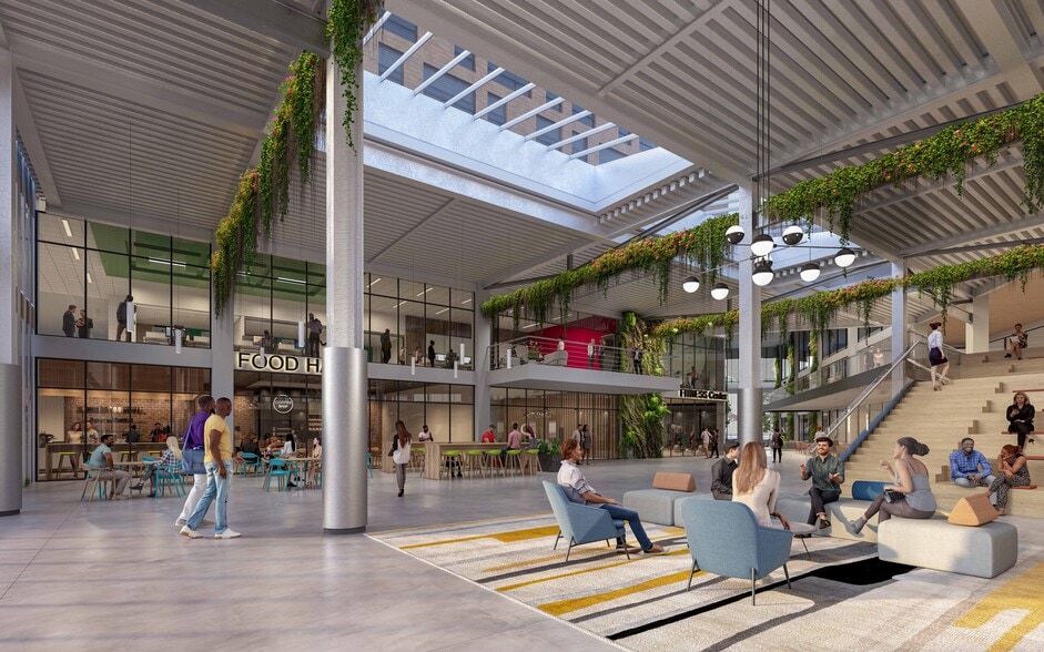 More Photos Of 557 Highland Ave, Needham Unknown For Lease