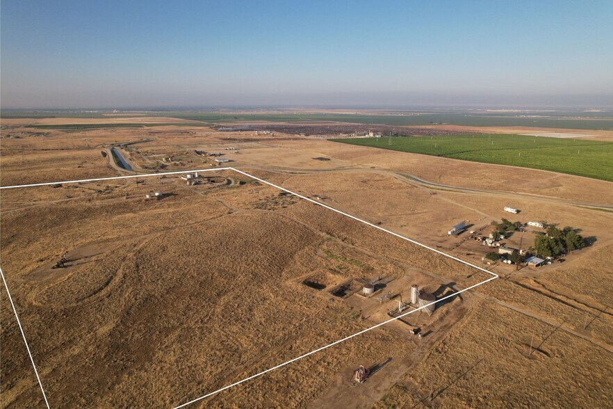 More Photos Of 20 Acres in Kern County Rd, Bakersfield Land For Sale