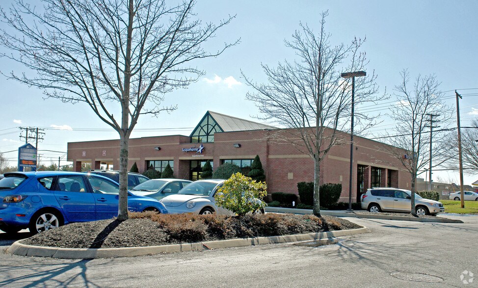 More Photos Of 2101 Laurel Bush Rd, Bel Air Bank For Lease