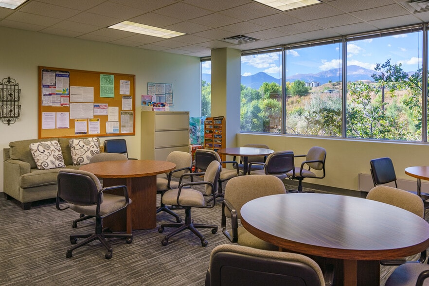 More Photos Of 3630 Sinton Rd, Colorado Springs Office For Sale