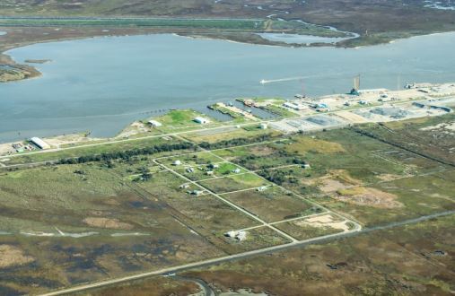 More Photos Of 7680 1st ave, Sabine Pass Land For Sale