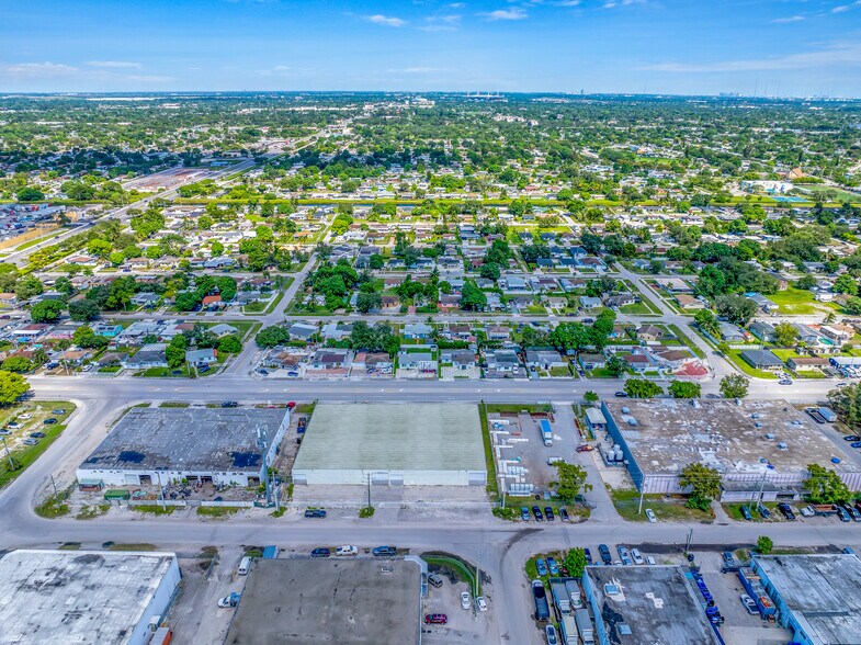 More Photos Of 2450-2460 NW 151st St, Miami Warehouse For Lease