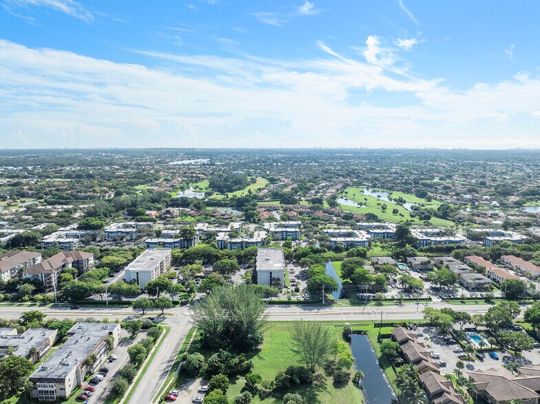 More Photos Of NW 27th St, Coral Springs Land For Sale