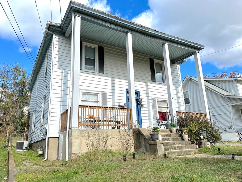 More Photos Of , Roanoke Multifamily For Sale