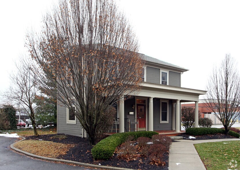 More Photos Of 60 Hill Rd S, Pickerington Medical For Sale