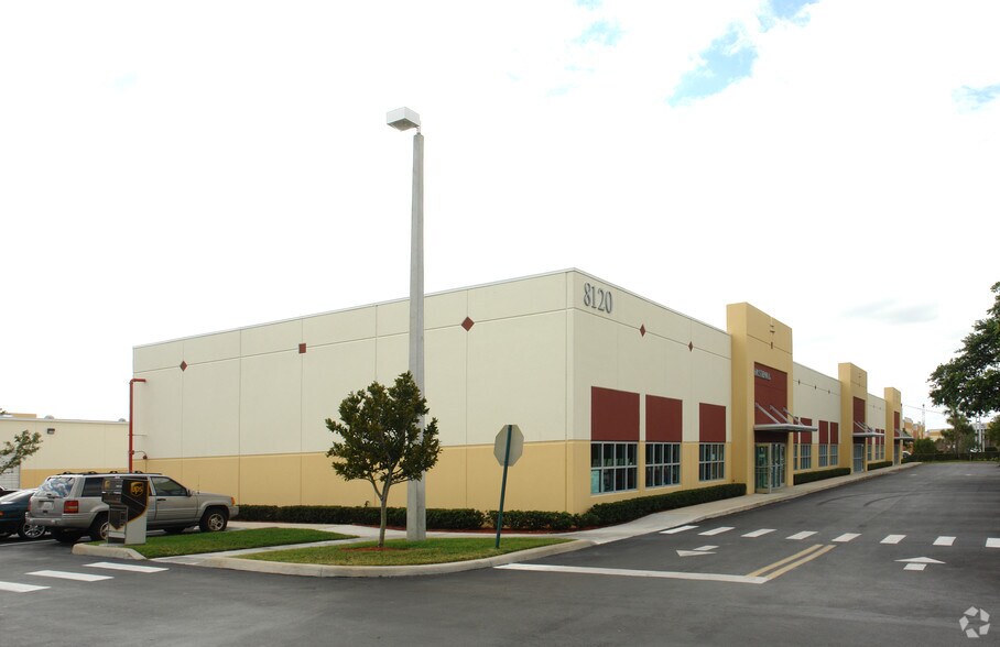 More Photos Of 8060 Belvedere Rd, West Palm Beach Unknown For Lease