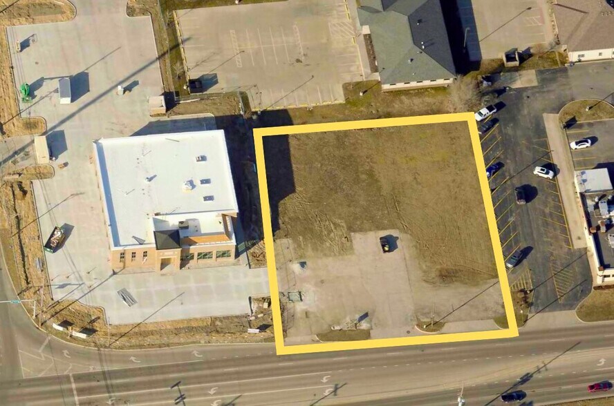 More Photos Of 640 Pershing, Decatur Land For Sale
