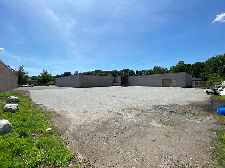 Primary Photo Of 100 Myron St, West Springfield Warehouse For Lease