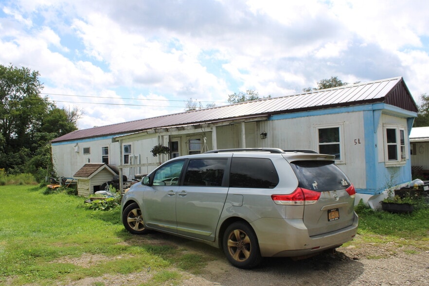 More Photos Of 3485 NY-16, Olean Manufactured Housing Mobile Home Park For Sale