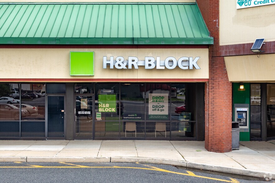 More Photos Of 800-1060 Delsea Dr N, Glassboro Unknown For Lease