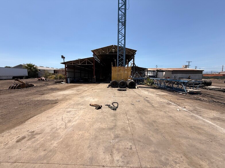 More Photos Of 603 S Arrowhead Ave, San Bernardino Warehouse For Sale