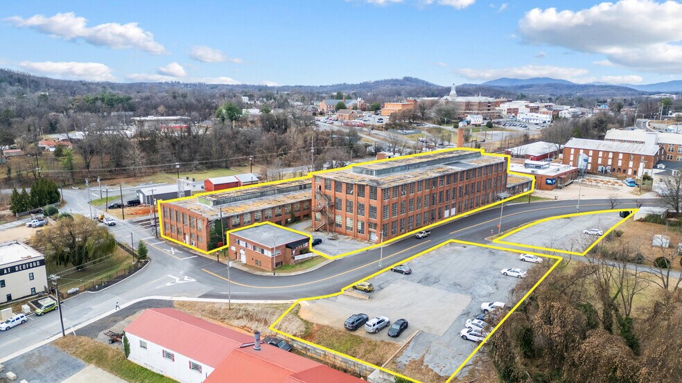More Photos Of 550 Grove St, Bedford Manufacturing For Sale