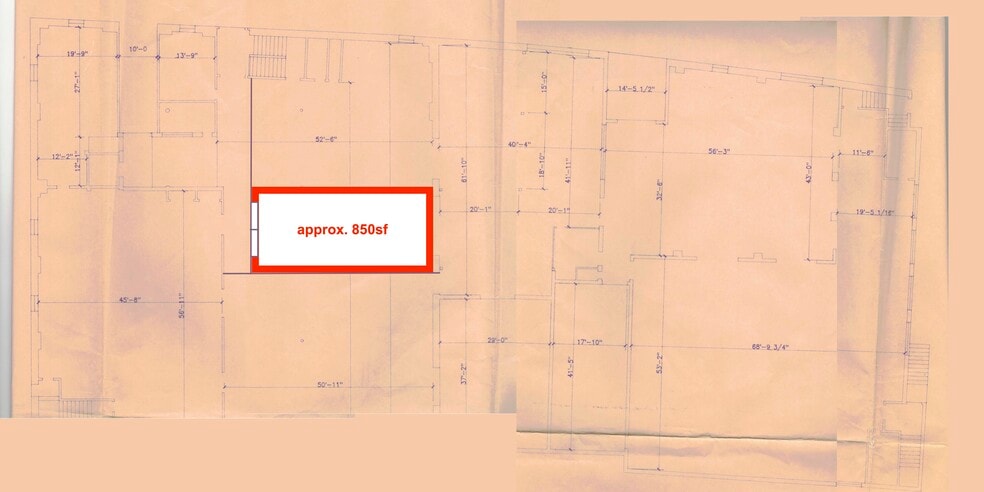 More Photos Of 80 Grove Ave, New Rochelle Warehouse For Lease