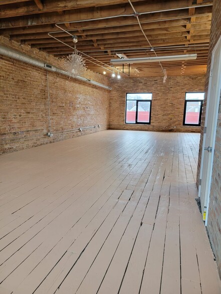 Primary Photo Of 1930 S Fairfield Ave, Chicago Warehouse For Lease