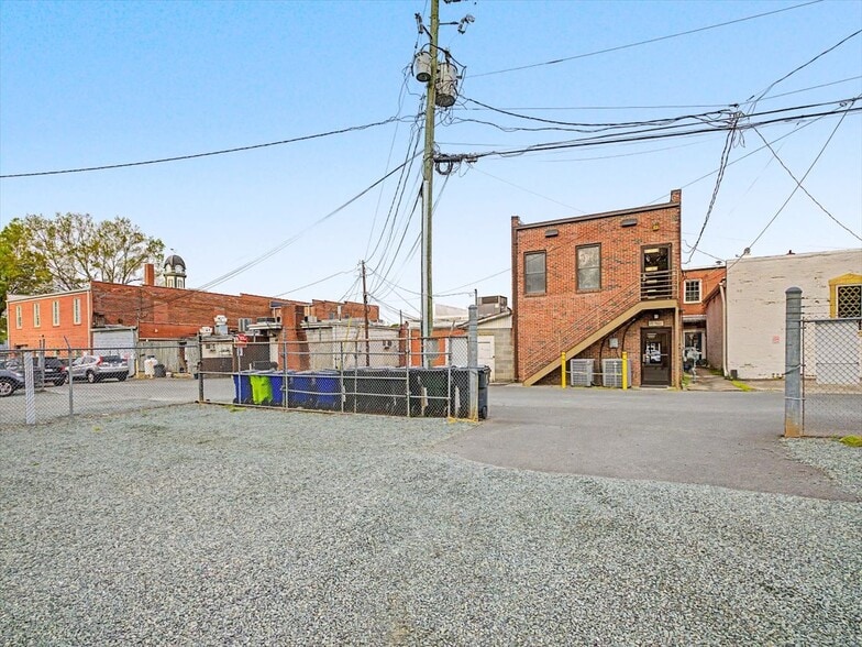 More Photos Of 72 Hillsboro St, Pittsboro Office For Sale
