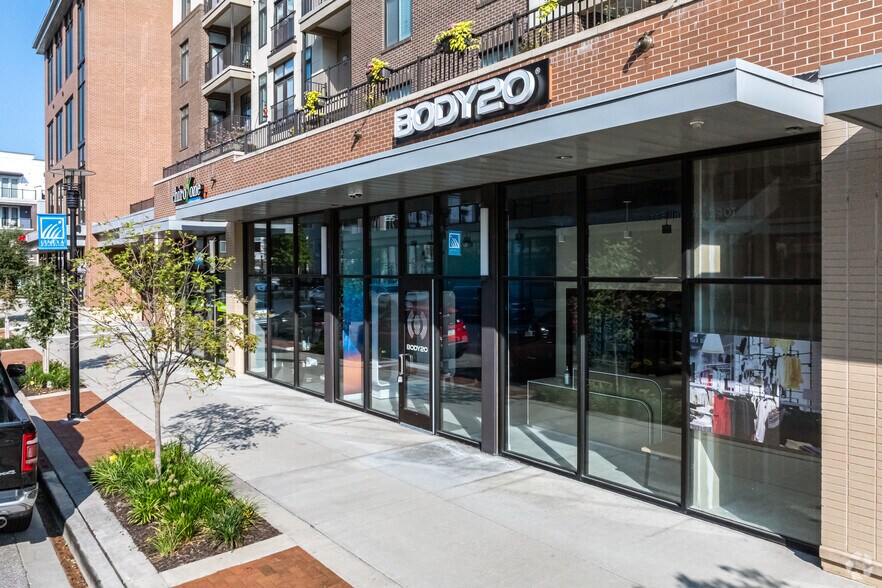 More Photos Of W 87th St Pky @ Renner Blvd, Lenexa Unknown For Lease