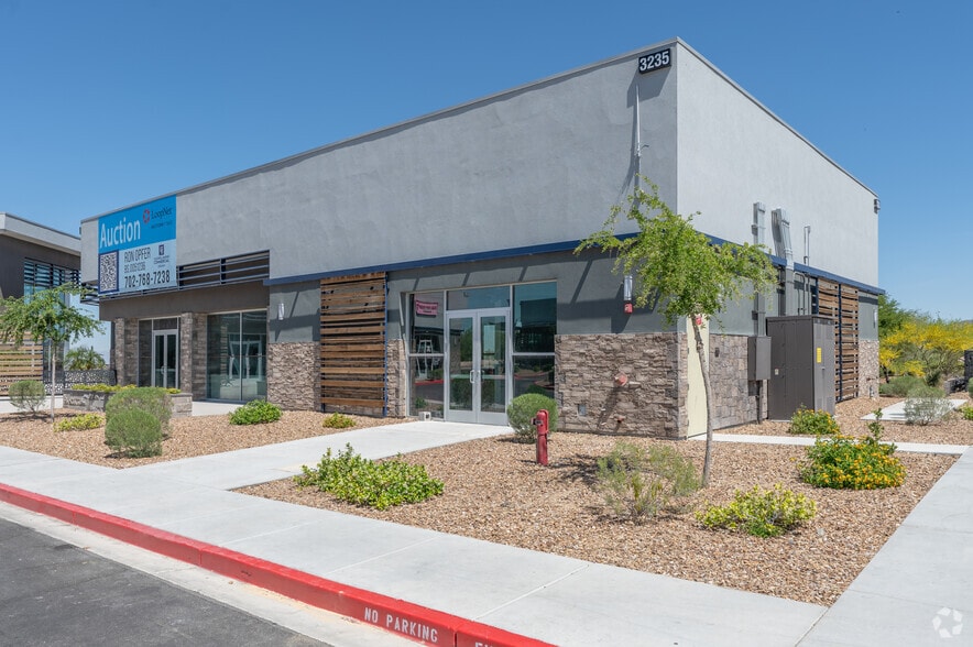 More Photos Of 3235 Bicentennial Pky, Henderson General Retail For Sale