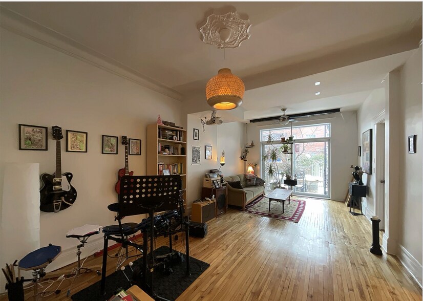 More Photos Of 1036 Av D'oxford, Montréal Apartments For Sale