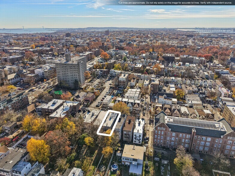 More Photos Of 112 Duncan Ave, Jersey City Apartments For Sale