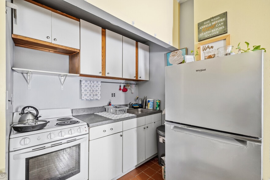 More Photos Of 252 W 136th St, New York Multifamily For Sale