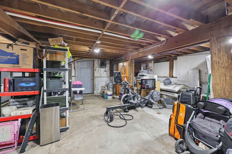 More Photos Of 1520 Island Rd, Circleville Multifamily For Sale