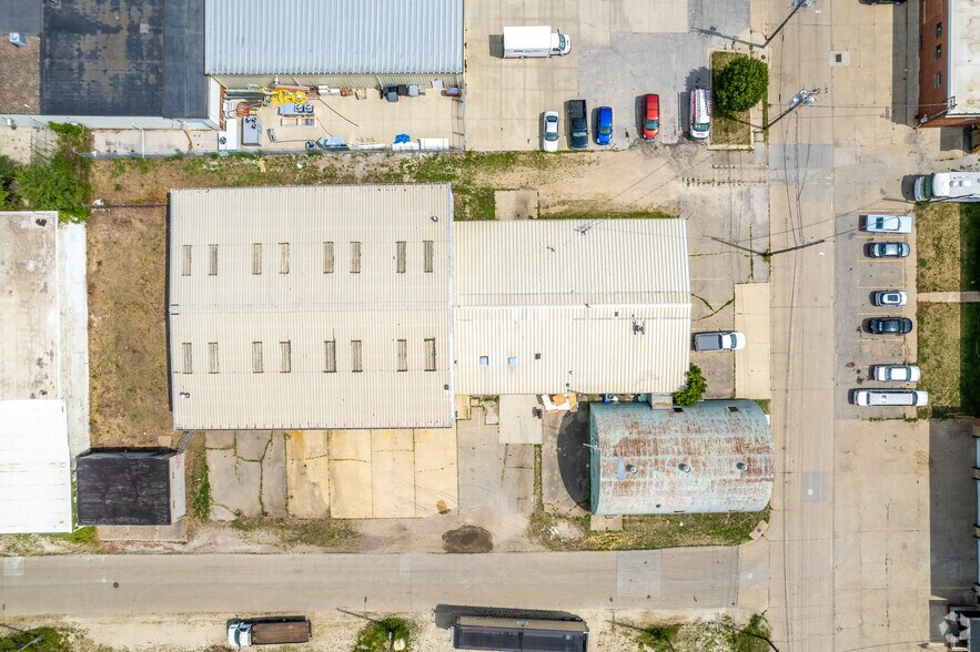 More Photos Of 635 New York Ave, Des Moines Industrial For Lease