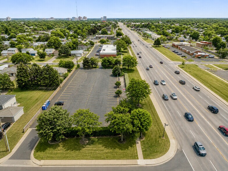 More Photos Of 26026 Southfield Rd, Lathrup Village Land For Sale